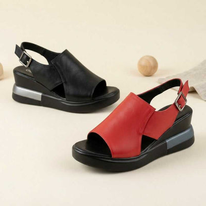 ORTOFLEX™ Bucaramanga – Sandalias Ortopédicas Elegantes y Ultra Suaves