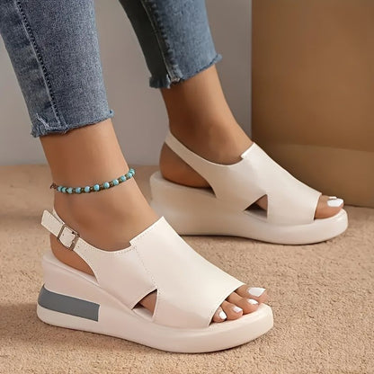 ORTOFLEX™ Bucaramanga – Sandalias Ortopédicas Elegantes y Ultra Suaves